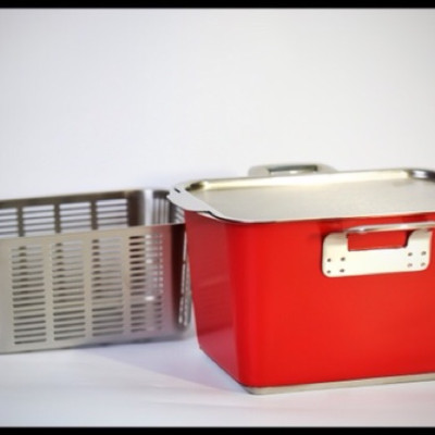 Nồi chiên nhúng Behome đun từ - Hàng chính hãng