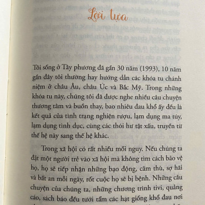 Để Có Một Tương Lai 