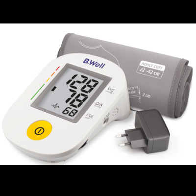 Máy đo huyết áp bắp tay B.Well Swiss PRO-36 ( CÓ GIỌNG NÓI)