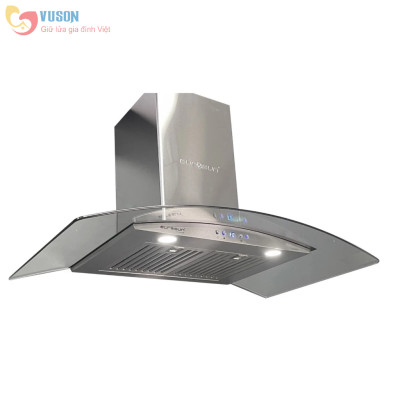 Máy Hút Mùi Eurosun 70K15E - Hàng chính hãng