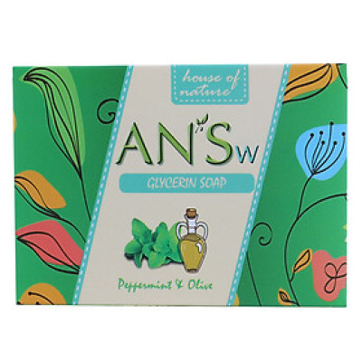 Xà Phòng Thiên nhiên An