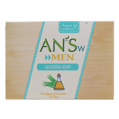 Xà Phòng Thiên nhiên An