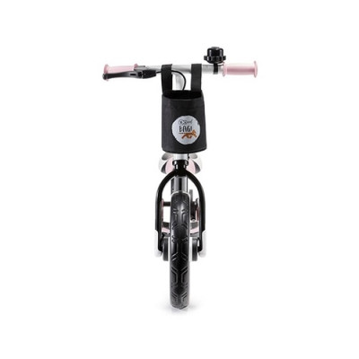 Xe chòi chân/cân bằng  Kinderkraft SPACE cho bé cao từ 80 cm đến 35 kg - Hàng chính hãng