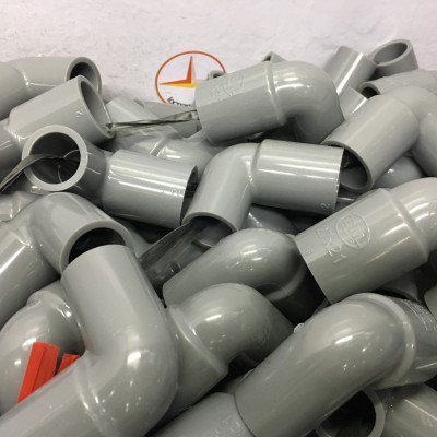 Co 27 giảm 21 nhựa PVC Bình Minh( 5 cái )