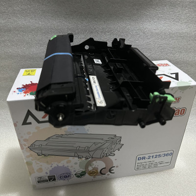 Cụm drum dùng cho máy in Brother HL 2140 DCP 7040 MFC 7340 | Cụm trống DR2125 AZ - hàng chính hãng