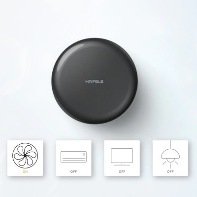 Thiết bị điều khiển hồng ngoại Hafele HSL-URC01/985.03.020 - Hàng chính hãng