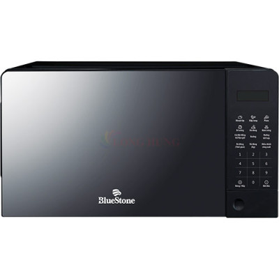 Lò vi sóng Bluestone 20L MOB-7816 - Hàng chính hãng