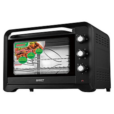 Lò Nướng Sanaky VH-129S2D (120L) - Hàng chính hãng