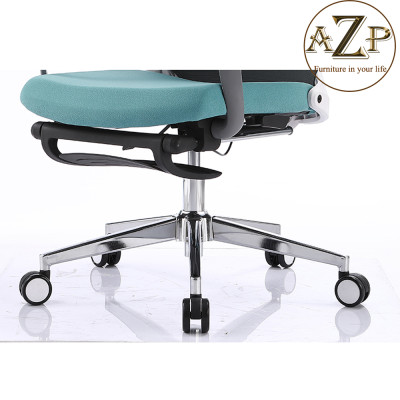 Siêu Phẩm Ghế Văn Phòng AZP FURNITURE Ergonomic AZP-9188 NEW Ngả Lưng cực Êm, Style Thời Trang Đương Đại