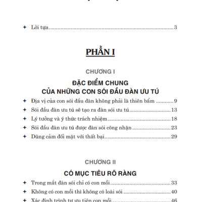 Trí tuệ của loài sói