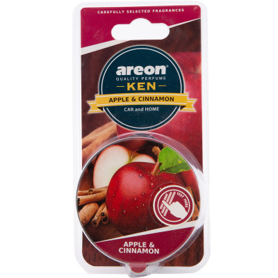 Sáp Thơm Ô Tô Areon