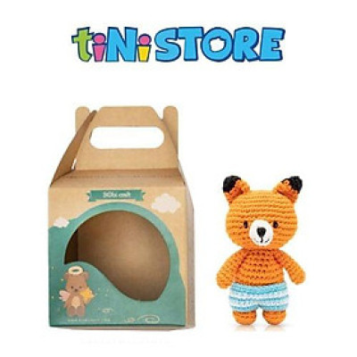 Cáo Fennis Nhí - Đồ bơi