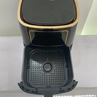  Nồi chiên không dầu Fumak FM-1875. Dung Tích 7.5L - Hàng chính hãng