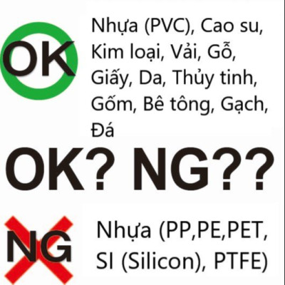 Keo dán Đa Năng Nhật Bản Dán thủy tinh, bê tông, gạch, đá, gỗ , nhựa cứng ULTRA SU HARD (CỨNG) 10ml #05140, chống thấm nước  (Hàng nội địa Nhật)