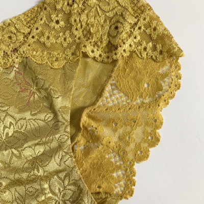 Set 10 quần lót ren nữ siêu mịn Hàn Quốc