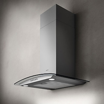 Máy hút mùi gắn tường Elica CIRCUS - Size 60 - Hàng chính hãng