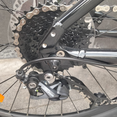 XE ĐIỆN TRỢ LỰC GIANT 2023 ATX 1 E+