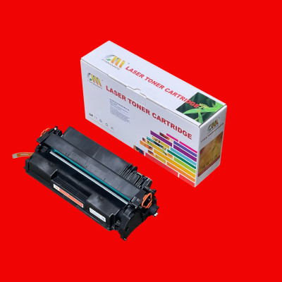 Hộp  mực 05A/ 80A/ CE 505A/ Canon 319/719: Cho máy HP LaserJet P2035/ P2055/ P2050/ 401N/ 401D/ 401DN/ M425DN/ Canon 6300/ 6650DN/ 6670 DN/ 6680X / Canon 251 DW/ 252 DW -  Chinamate ( Hàng nhập khẩu )