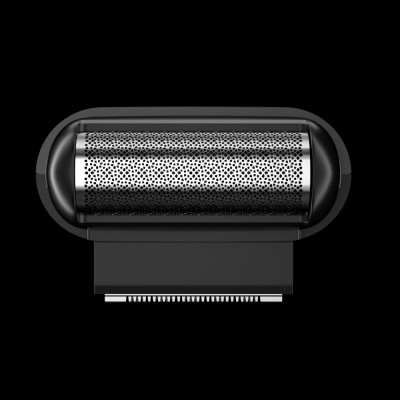 Máy cạo râu Enchen MS003 hai lưỡi thép cải thiện hiệu quả cạo dâu nam giới - Hàng chính hãng