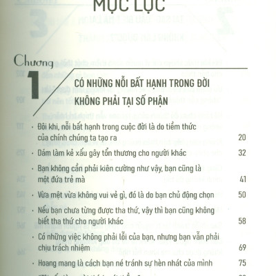 Bạn Không Phải Tỏ Ra Hoàn Hảo Đến Thế - Tùng Phi Tòng; Phạm Hồng Yến dịch