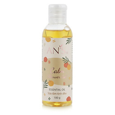 Shower gel Calm 100g AN