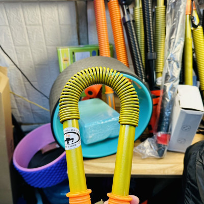 [7kg] Gậy Bẻ Lò Xo 7Kg Cho Bé Trẻ Em