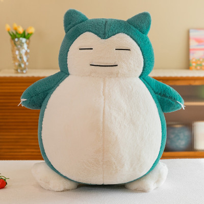 Gấu bông pokemon Snorlax (kabigon) mẫu mới mềm mịn siêu hot siêu cute (30cm--->80cm) hàng cao cấp xịn mịn đẹp chất lượng cao