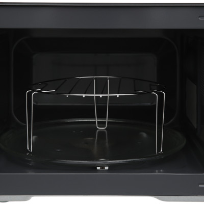 Lò vi sóng có nướng Panasonic NN-GM34NBYUE, Dung tích 24L, Công suất 1000W, Hẹn giờ - Hàng chính hãng - Bảo hành chính hãng 12 tháng, Chất lượng Nhật Bản