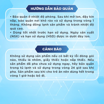 Sữa bột Enfagrow Enspire 2 - 850G dành cho trẻ từ 1-3 tuổi