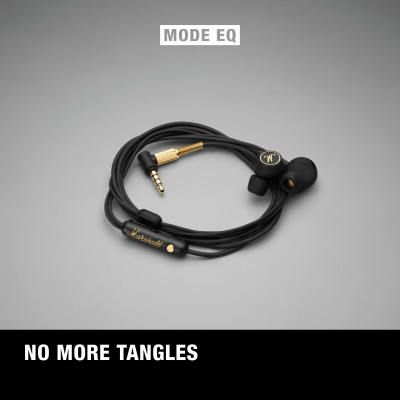 [Hàng chính hãng] Tai nghe Marshall MODE EQ - Bảo Hành 1 Năm 1 Đổi 1