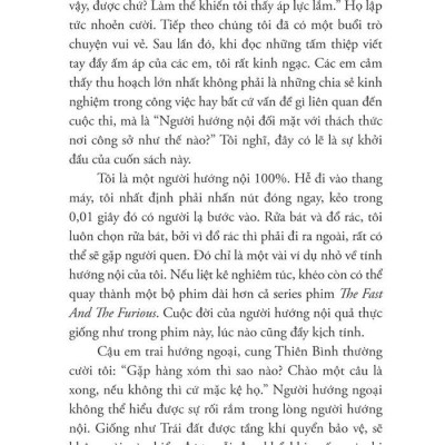 Im Lặng Là Siêu Sức Mạnh