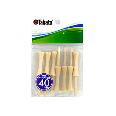 TEE GOLF 74MM TABATA GV0458