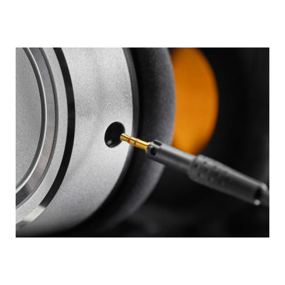 NDH 20 Silver Tai nghe kiểm âm dynamic Neumann-HÀNG CHÍNH HÃNG