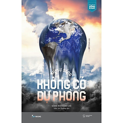 Sách Khi Sự Sống Không Có Dự Phòng