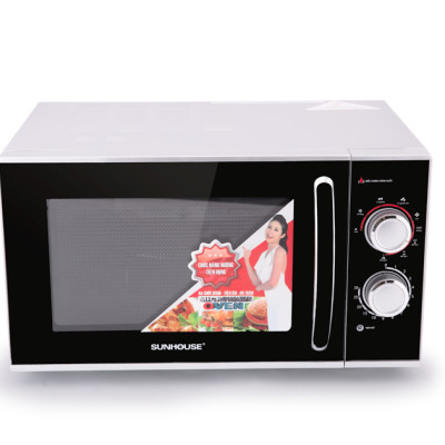 Lò Vi Sóng Sunhouse SHD4823 - Hàng chính hãng