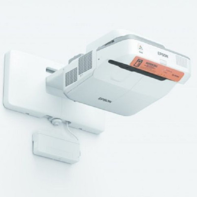 Máy chiếu Epson EB-695Wi Hàng chính hãng - ZAMACO AUDIO