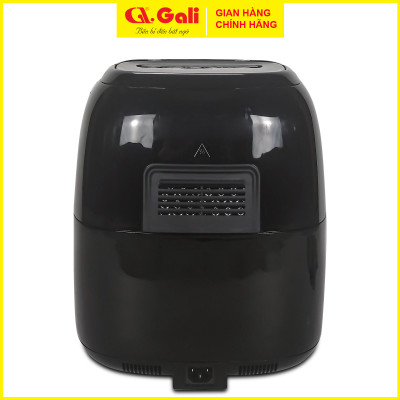 Nồi chiên không dầu Gali GL-1120 dung tích lớn 6 lít, đa chức năng nướng, hàng chính hãng 100%, bảo hành 24 tháng chính hãng