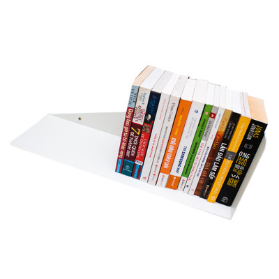 Kệ trang trí treo tường X50