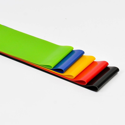 Bộ 5 Dây kháng lực bóng đá tập lực sút dododios tập lực sút cổ chân, cơ chân, đùi mông - Chính Hãng