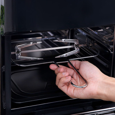 Lò chiên không dầu Kangaroo KG12AF6A 12.5 lít - Hàng chính hãng