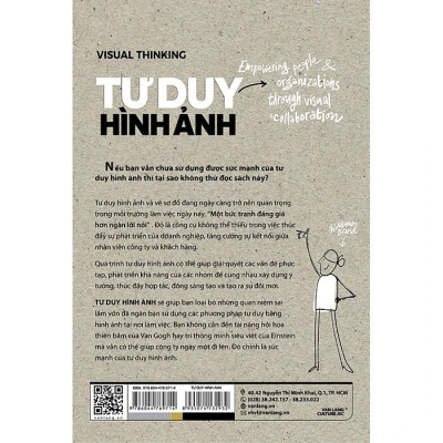 Tư Duy Hình Ảnh