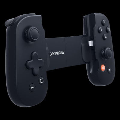 Tay cầm chơi game Backbone One phiên bản Xbox Edition hỗ trợ hệ sinh thái iOS và Android 10 trở lên - Hàng chính hãng