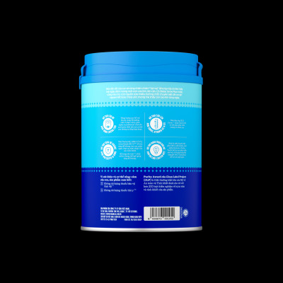 HỘP SỮA BỘT  VINAMILK DIELAC GROW PLUS 1+ 900G (CHO TRẺ TỪ 1 - 2 TUỔI)