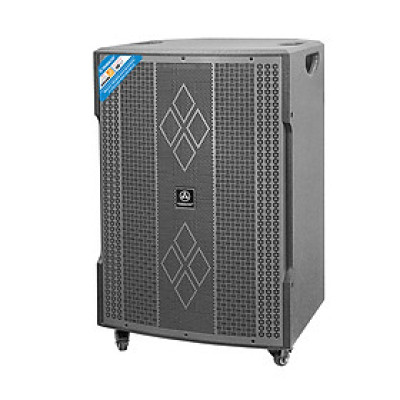 Loa karaoke công suất lớn KS-18000A bass 5 tấc, 850W. Loa YAMACHI 3 đường tiếng cực hay-Hàng chính hãng ( Sản xuất tại Việt Nam )- BH 12 THÁNG - HÀNG CHÍNH HÃNG