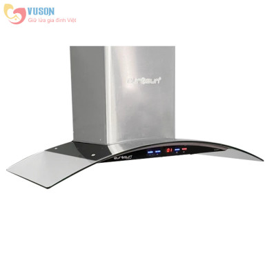 Máy Hút Mùi Eurosun 70K15E - Hàng chính hãng