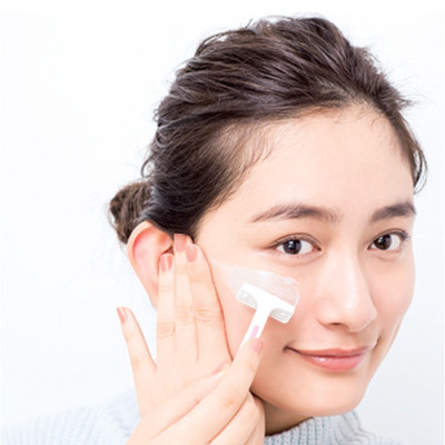 Set 03 chiếc dao cạo mặt Kai Pretty, lưỡi bằng thép không gỉ tráng mạ phủ 2 lớp titanium sắc bén và bền bỉ - nội địa Nhật Bản