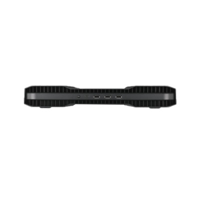 Đế tản nhiệt Laptop Cooler Master X150R - Hàng Chính Hãng