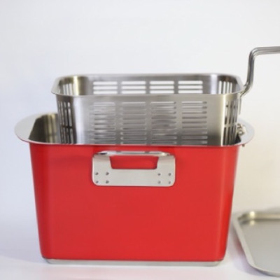 Nồi chiên nhúng Behome đun từ - Hàng chính hãng