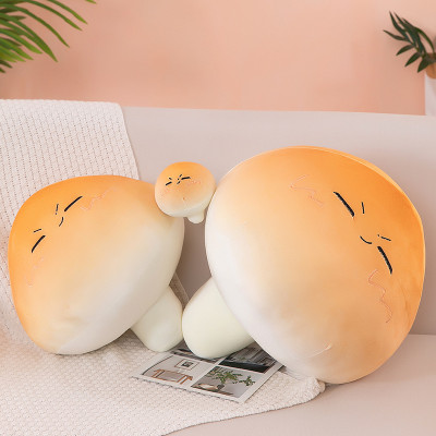 Thú bông cây nấm chibi siêu dễ thương, quả nấm cute mềm mịn (10cm--->45cm) Gối cây nấm đáng yêu hàng cao cấp chất lượng cao, an toàn cho người sử dụng