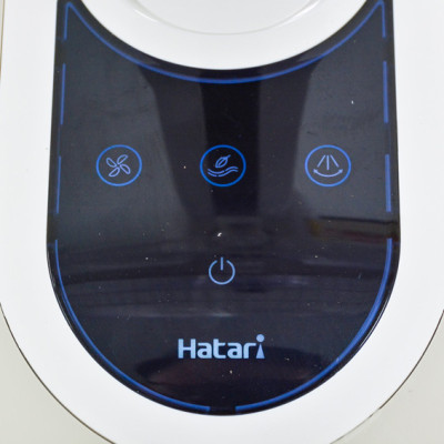 Quạt Lửng Hatari HT-S16R2 (có điều khiển từ xa) - 50W - Thái Lan - Hàng chính hãng
